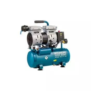 Компрессор Hyundai