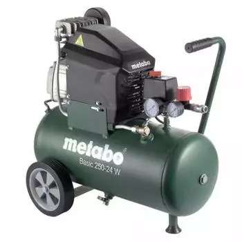 Компрессор Metabo