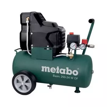 Компрессор Metabo