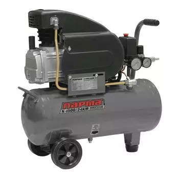 Компрессор Парма