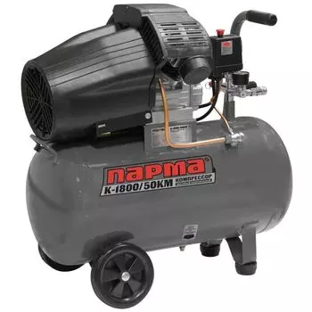 Компрессор Парма