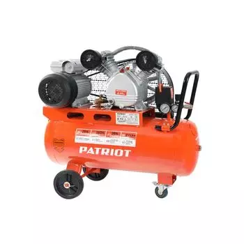 Компрессор Patriot
