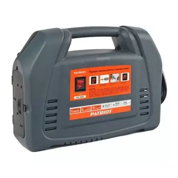 Компрессор Patriot