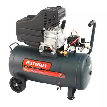 Компрессор Patriot
