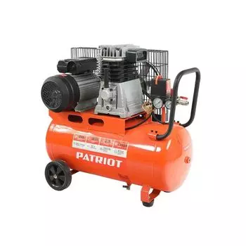 Компрессор Patriot