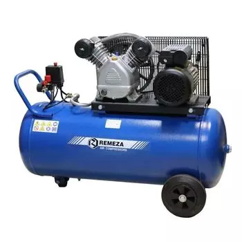 Компрессор Patriot