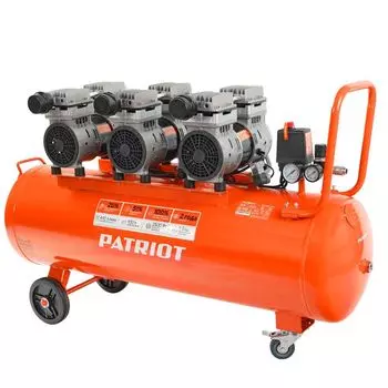 Компрессор Patriot