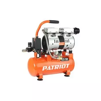 Компрессор Patriot