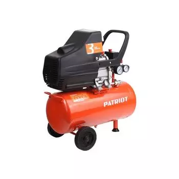 Компрессор Patriot