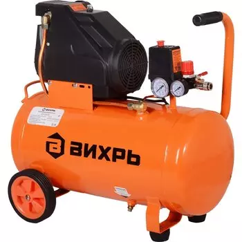 Компрессор пневматический Вихрь