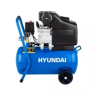 Компрессор поршневой Hyundai