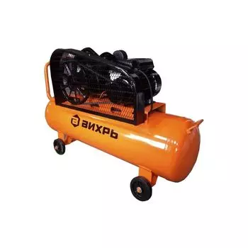 Компрессор Вихрь