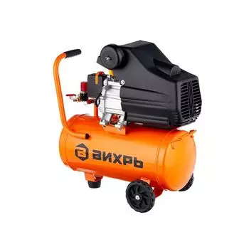 Компрессор Вихрь