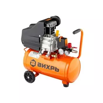 Компрессор Вихрь