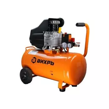 Компрессор Вихрь