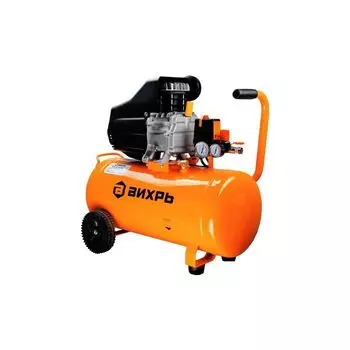 Компрессор Вихрь