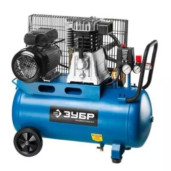 Компрессор ЗУБР