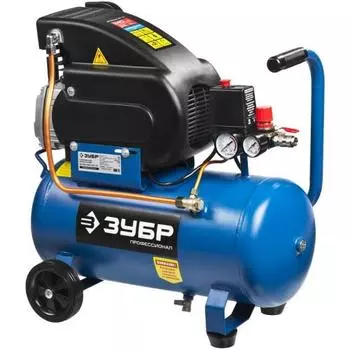 Компрессор ЗУБР