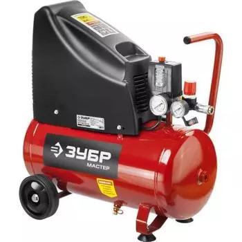 Компрессор ЗУБР