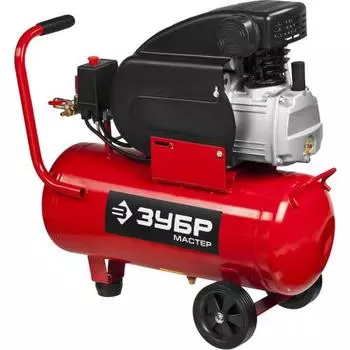 Компрессор ЗУБР