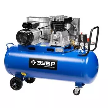 Компрессор ЗУБР