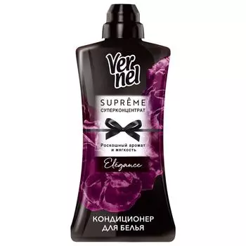 Кондиционер для стирки Vernel