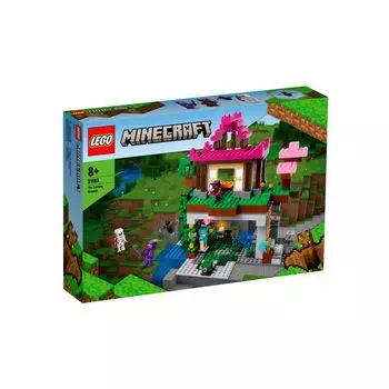 Конструктор Lego