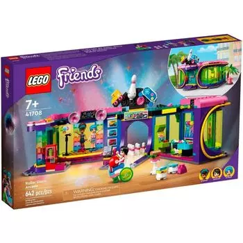 Конструктор Lego