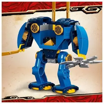 Конструктор Lego