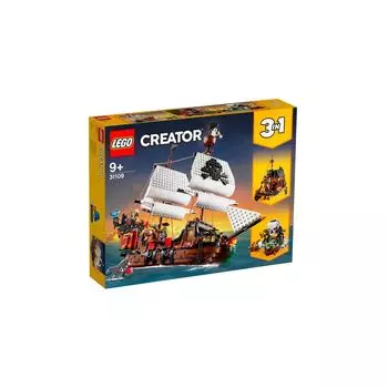 Конструктор Lego