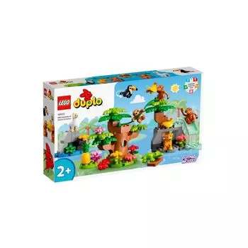 Конструктор Lego