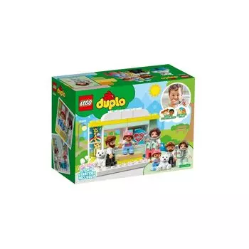 Конструктор Lego