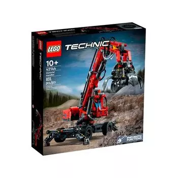 Конструктор Lego