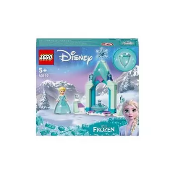 Конструктор Lego