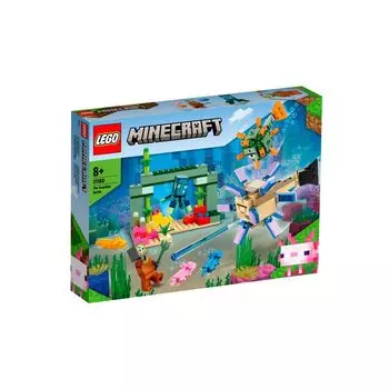 Конструктор Lego