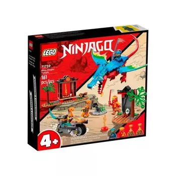 Конструктор Lego