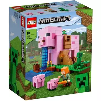 Конструктор Lego