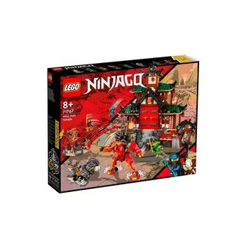 Конструктор Lego