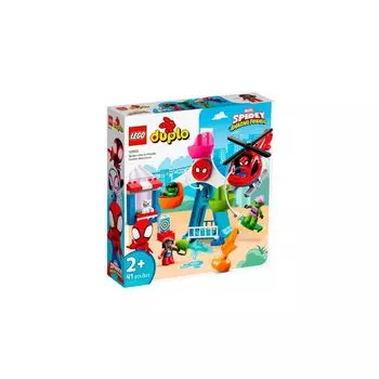 Конструктор Lego