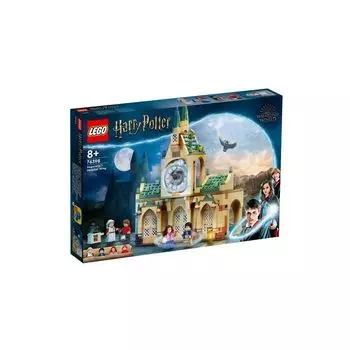 Конструктор Lego