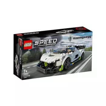 Конструктор Lego