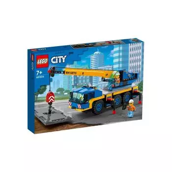 Конструктор Lego