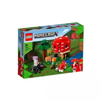 Конструктор Lego