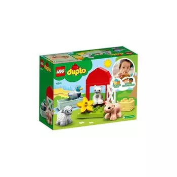 Конструктор Lego