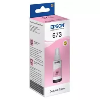 Контейнер с чернилами Epson