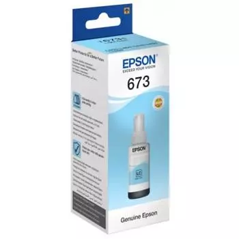 Контейнер с чернилами Epson