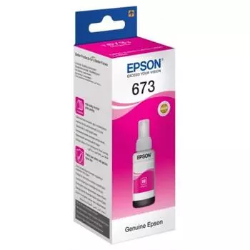 Контейнер с чернилами Epson