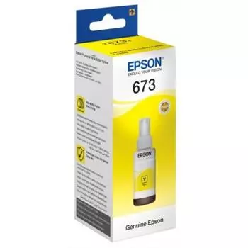 Контейнер с чернилами Epson
