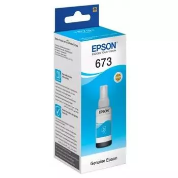 Контейнер с чернилами Epson