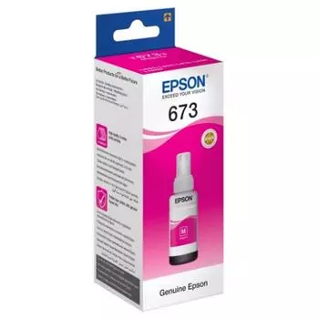 Контейнер с чернилами Epson